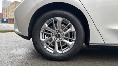 Ford Focus 1.0 EcoBoost Titanium 5dr Petrol Hatchback